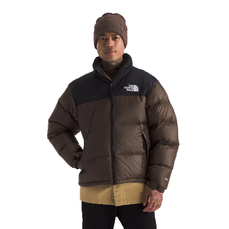 Smokey Brown/TNF Black