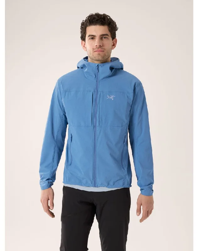 Basic Fashion Gamma Lightweight Hoody Men's