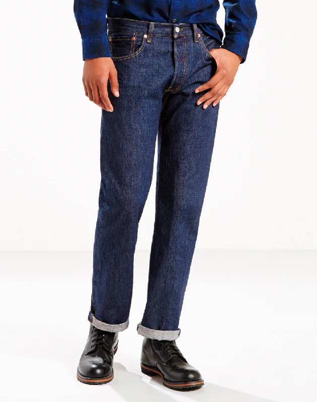 Men's Levis 501 Jeans