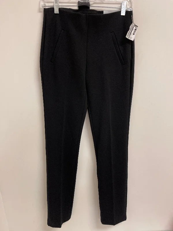 Easy Fashion Pants Other By Chicos In Black, Size: 0