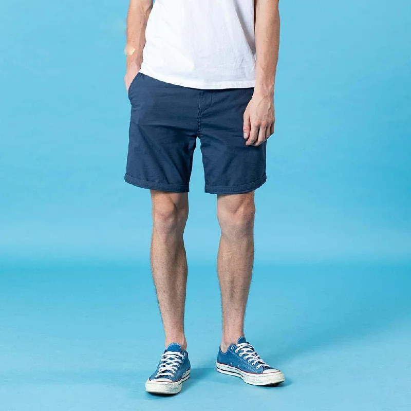 Men's Classical Knee Length Shorts