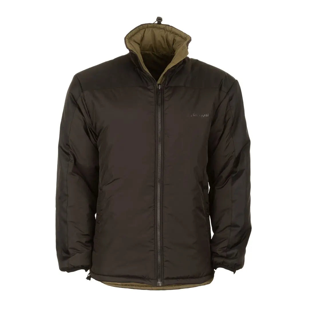 Sporty Chic Snugpak Sleeka Elite Reversible Insulated Windproof Jacket