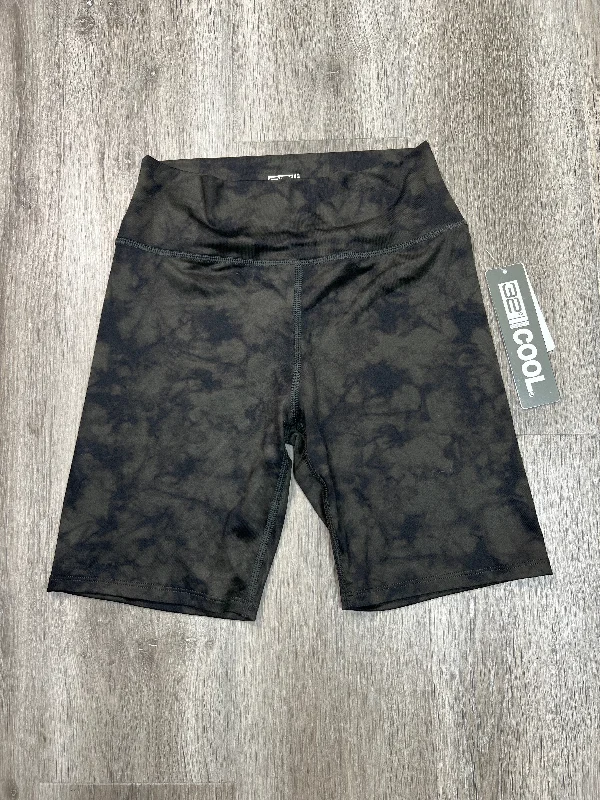 Practical Clothing Athletic Shorts By 32 Degrees In Black, Size: S