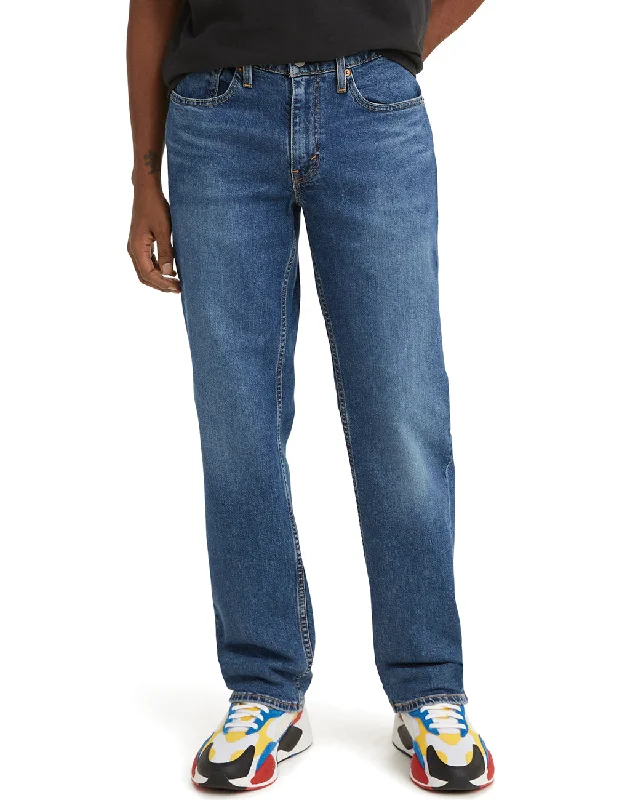 Men's Levis 514 Jeans