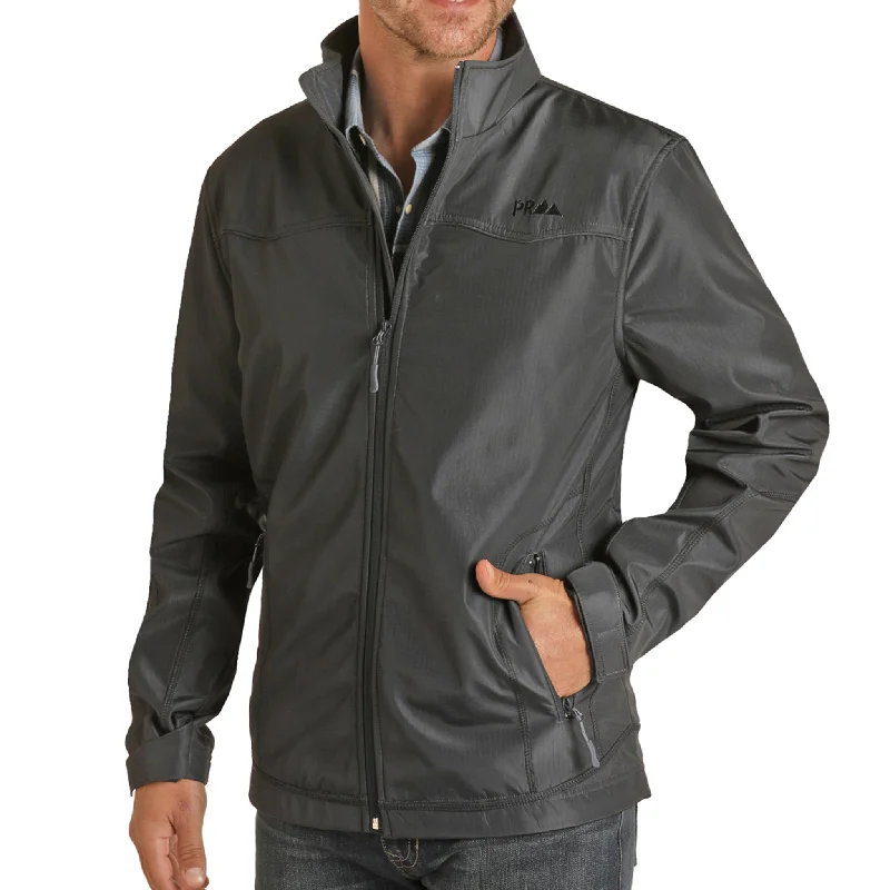 Practical Clothing Panhandle Men's Indigo Rodeo Jacket