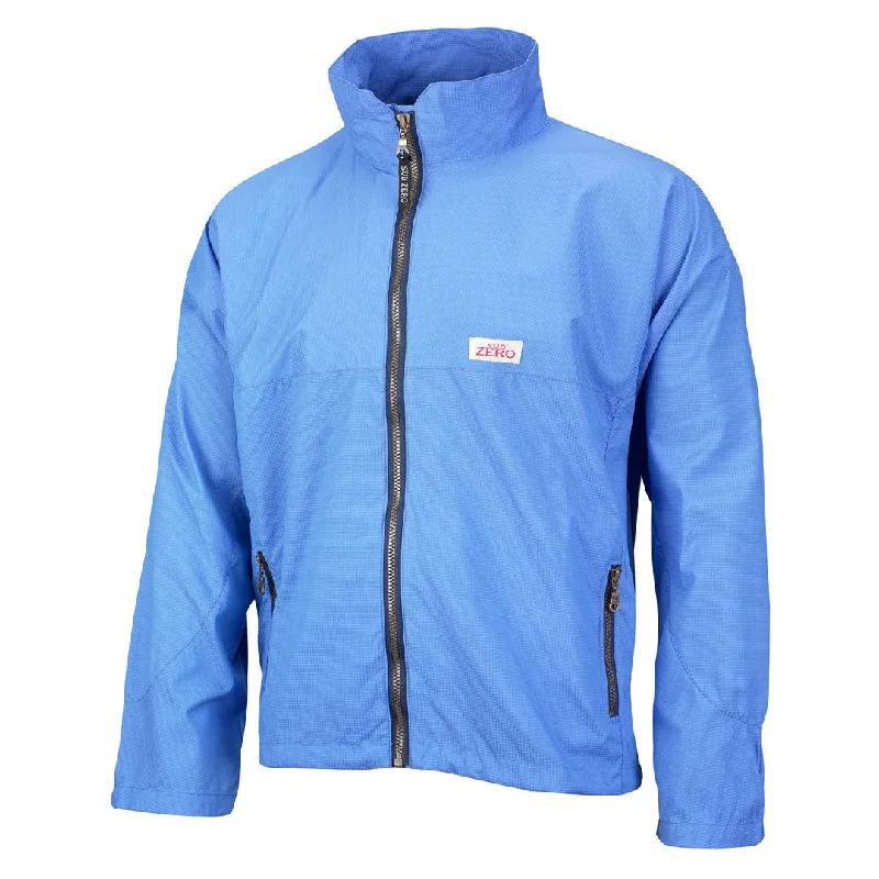 Streetwear Look Lightweight Windproof Jacket