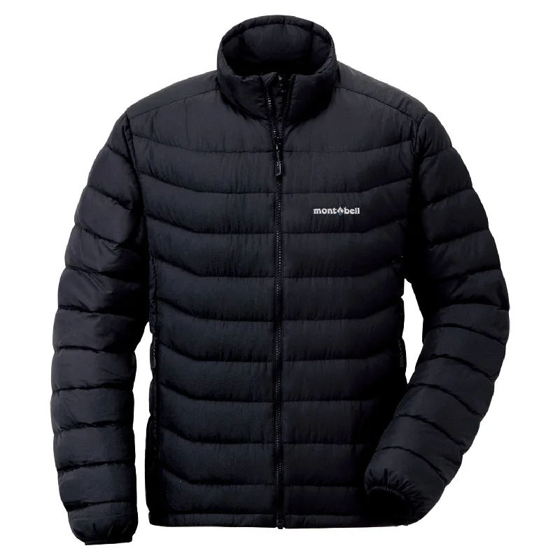 Versatile Style Montbell Highland Jacket Men's