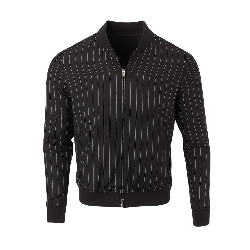Active Gear THE EASTWOOD CASHMERE BLEND JACKET - 85809FZ