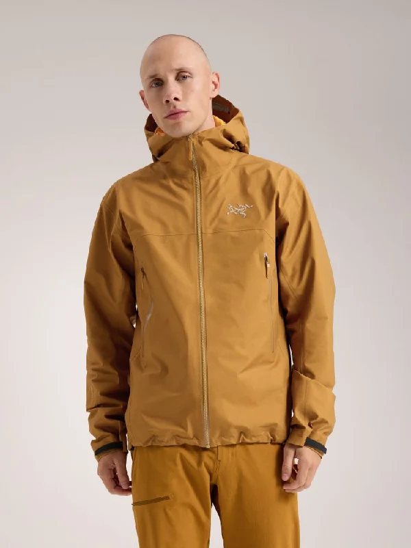 Laid-Back Wear Beta Jacket Men's