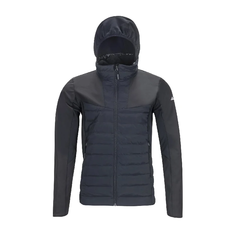 Men's Down Training Jacket