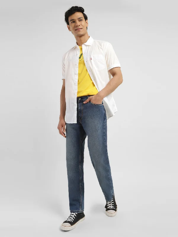 Soft Layers Men's 511 Indigo Slim Fit Jeans