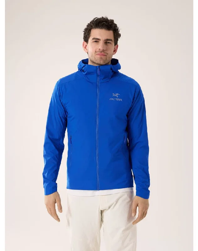 All-Purpose Wear Atom SL Hoody Men's