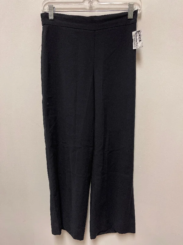 Comfortable Shoes Pants Other By Ann Taylor In Black, Size: 2