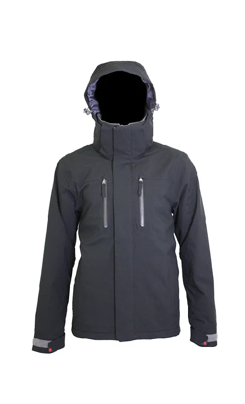 Men's Ninja Jacket