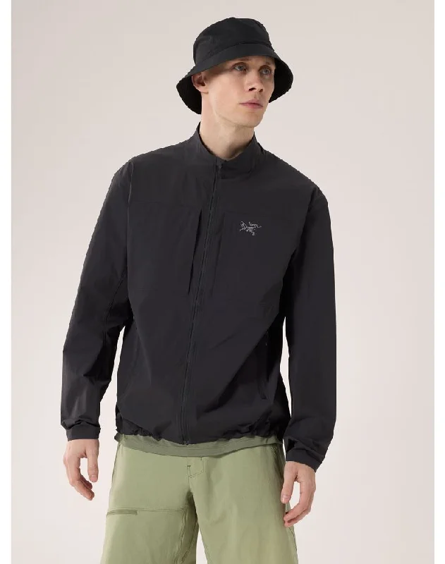 Soft Layers Gamma Lightweight Jacket Men's