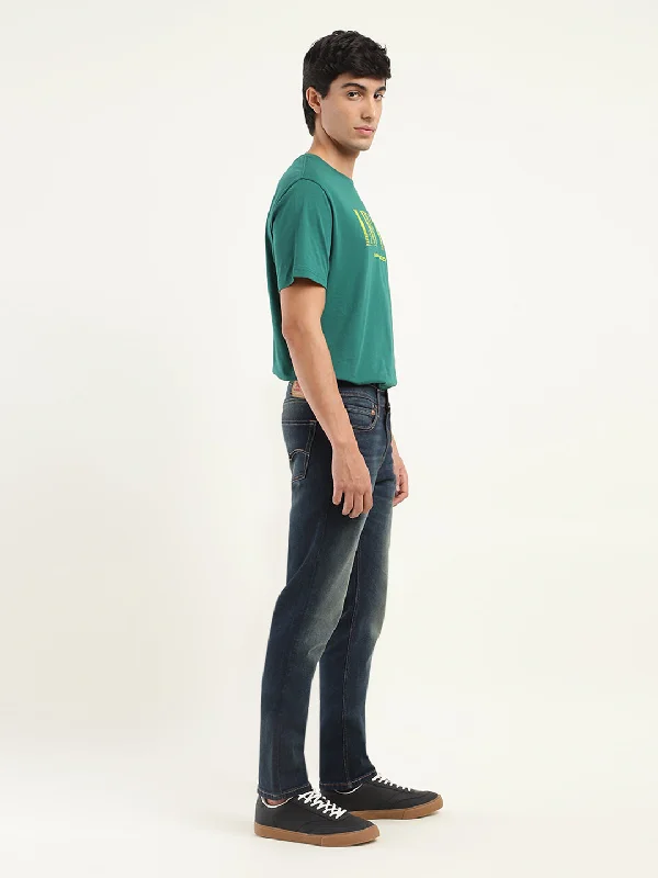 Lightweight Gear Men's 511 Indigo Slim Fit Jeans
