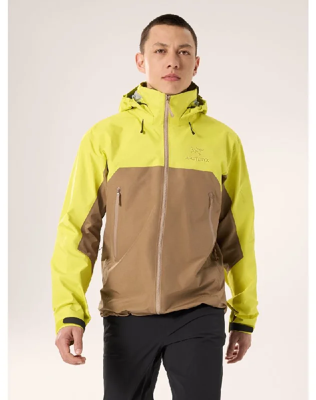 Casual Essentials Beta AR Jacket Men's