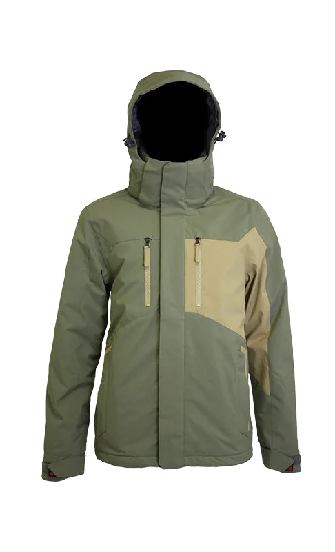 Turbine Jedi Jacket (Men)