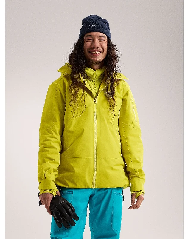 Fashion Comfort Sabre Insulated Jacket Men's