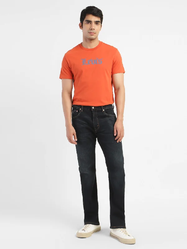 Sporty Suits Men's 517 Bootcut Jeans