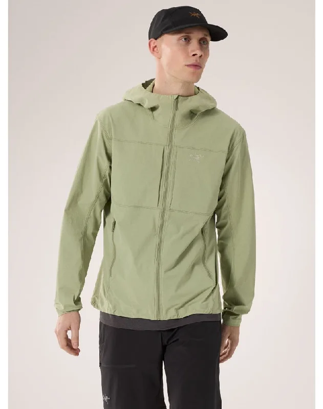 Classic Jackets Gamma Lightweight Hoody Men's
