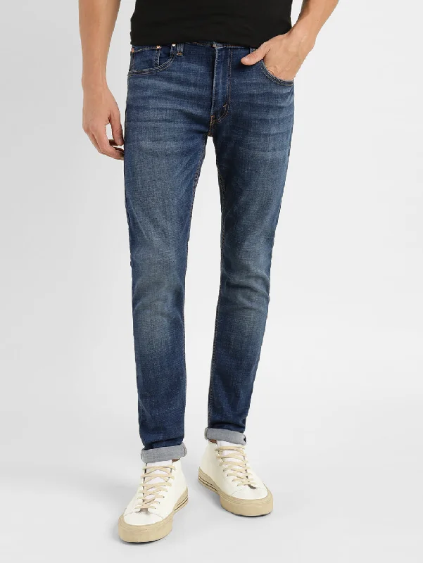 Cool Casuals Men's 512 Slim Tapered Fit Jeans