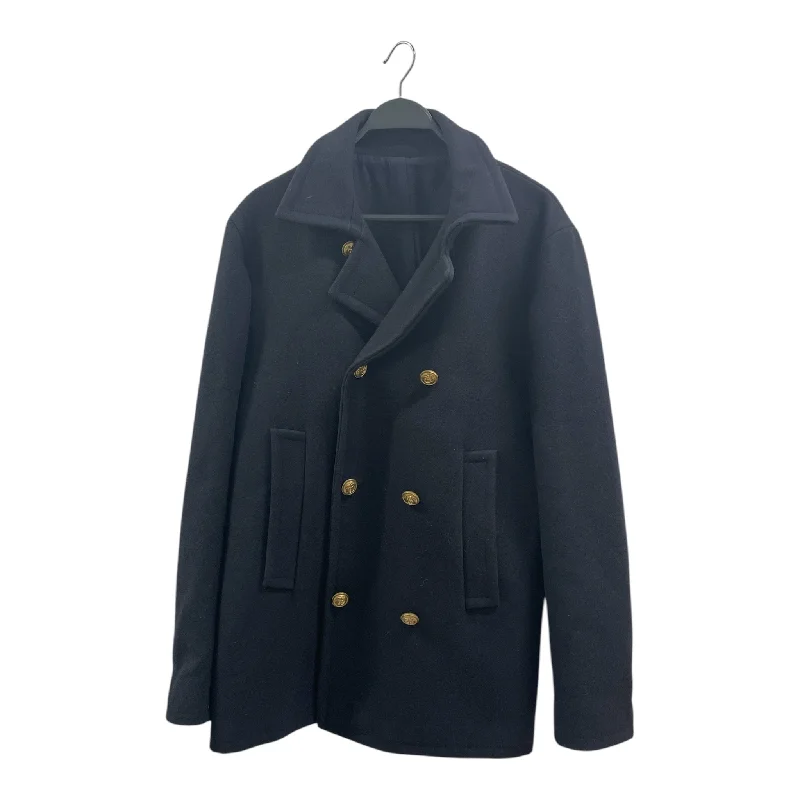 Active Comfort Maison Margiela/Tailored Jkt/L/Wool/NVY/