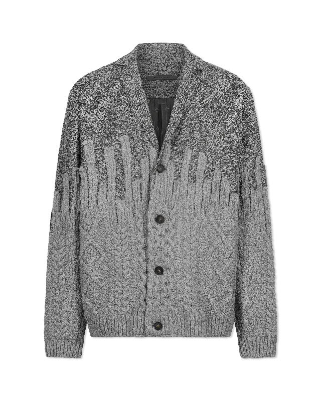 Fashion Comfort Alessio Tailored Blazer