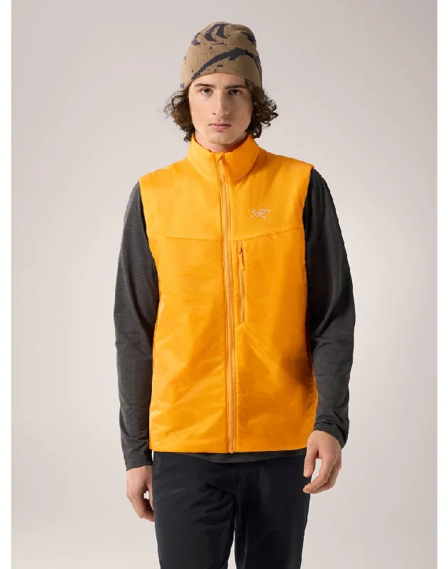 Simple Outfits Nuclei Vest Men's
