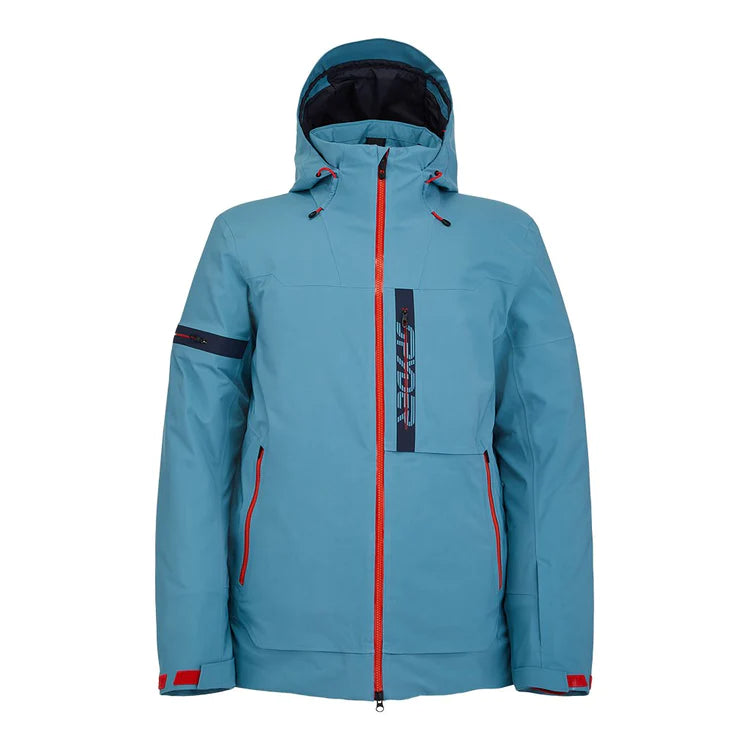 Men's Mission Tundra Jacket