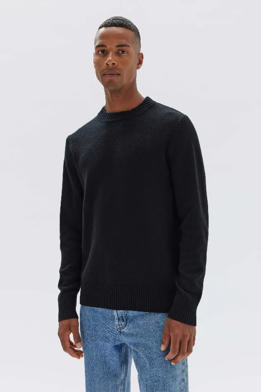 Active Wear Carson Knit