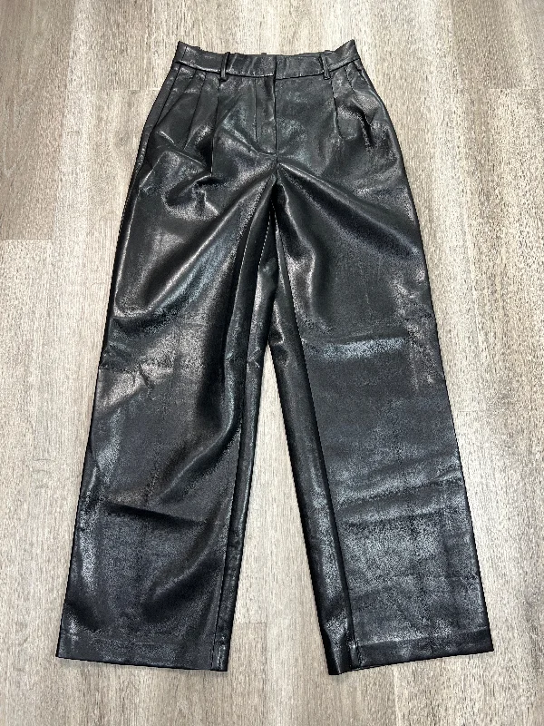 Classic Casual Pants Other By Wilfred In Black, Size: S