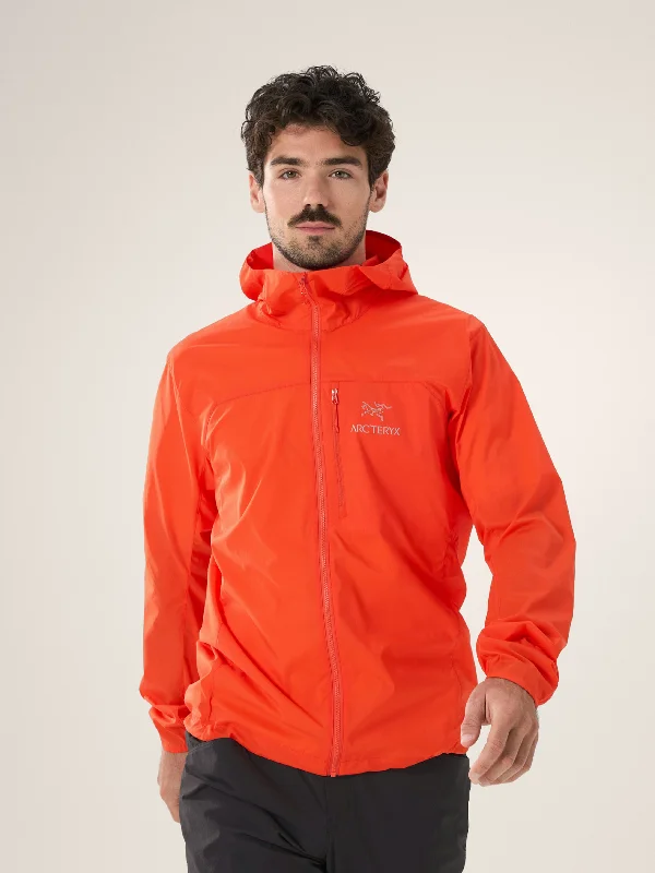 Cozy Sweatshirts Squamish Hoody Men's
