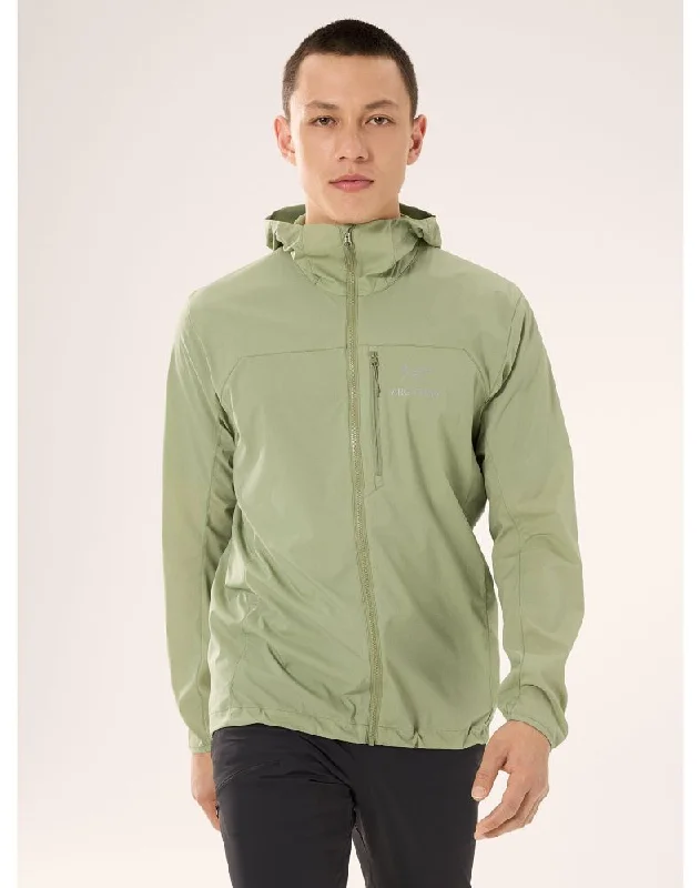 Urban Gear Squamish Hoody Men's