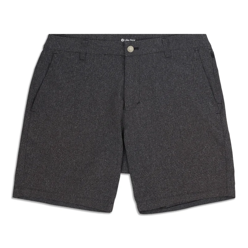 Lightwear Options Commission Short Classic