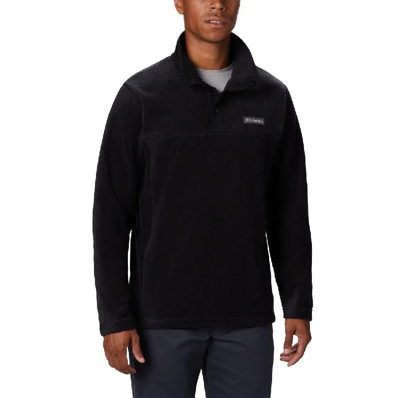 Columbia Steens Mountain™ Half Snap Fleece Pullover - Men