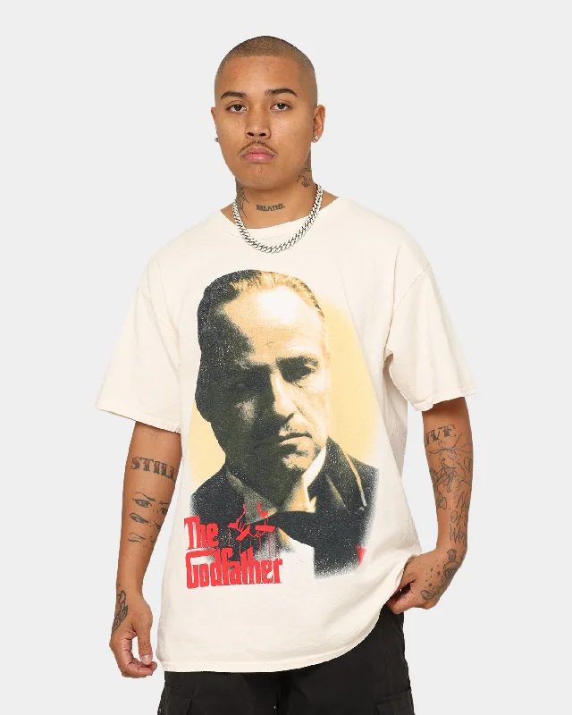 American Thrift X The Godfather The Godfather T-Shirt Off White