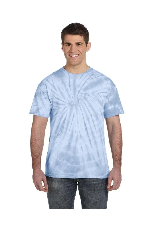 Spider Baby Blue