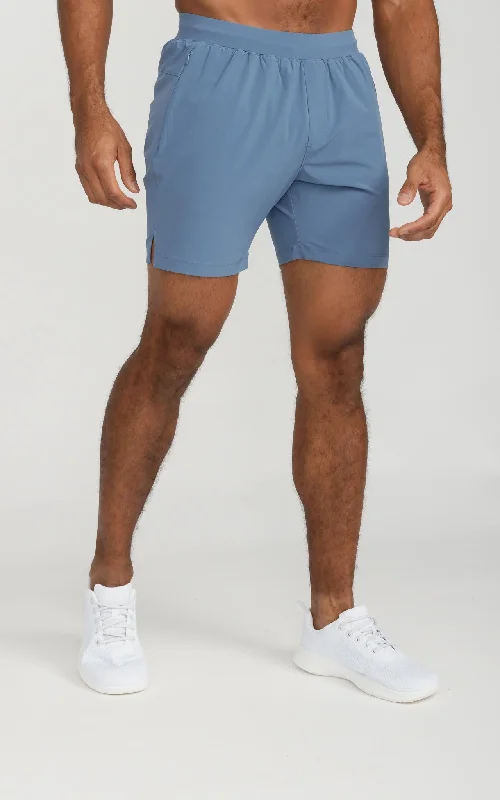 Functional Fashion Ultra Short (No Liner) - Blue