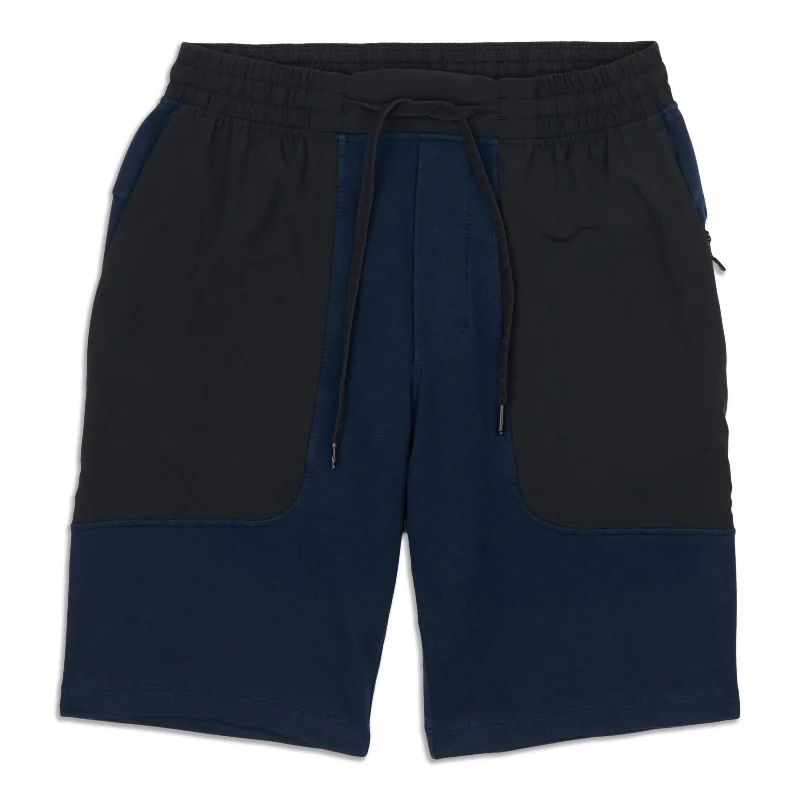 Relaxed Looks City Commute Short - Resale