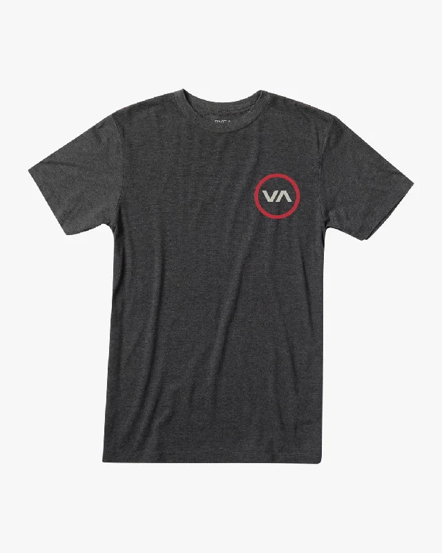 Soft Fabrics VA Mod Tee - Black