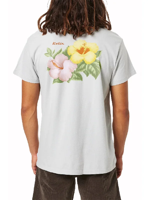 Streetwear Look Bloom S/S Tee