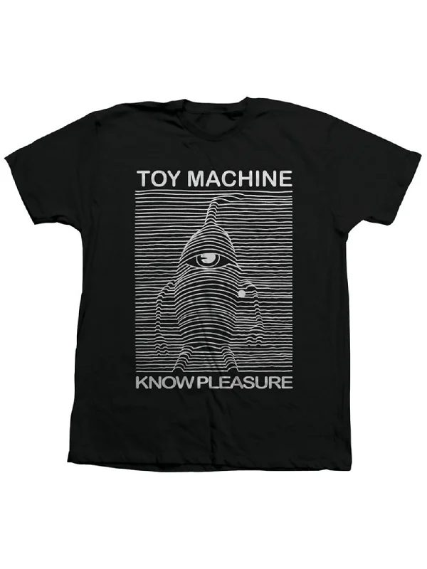Urban Comfort Toy Division T-Shirt