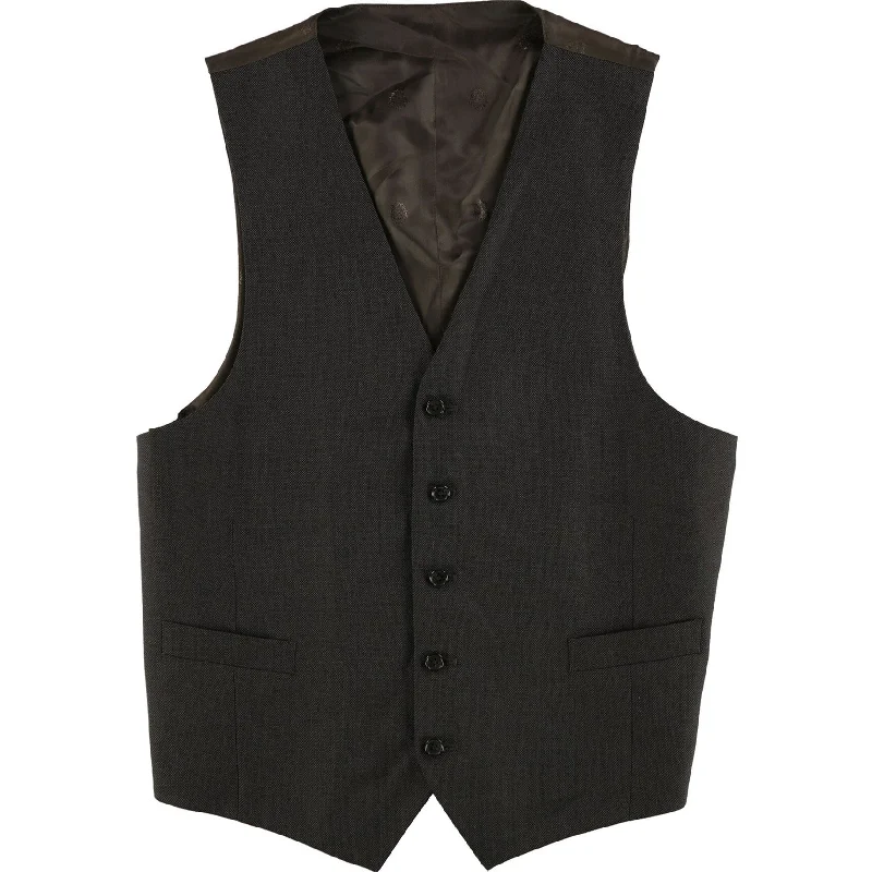 Soft T-Shirts Ralph Lauren Mens Simple Five Button Vest