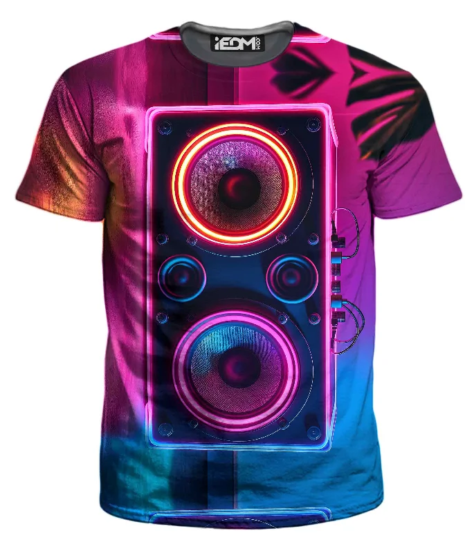 Versatile Outfits Switch Me On Men's T-Shirt
