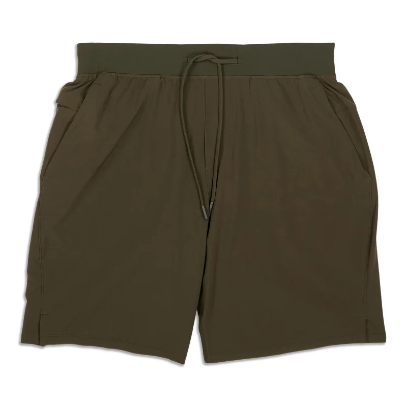 Easygoing Fashion T.H.E. Short - Resale