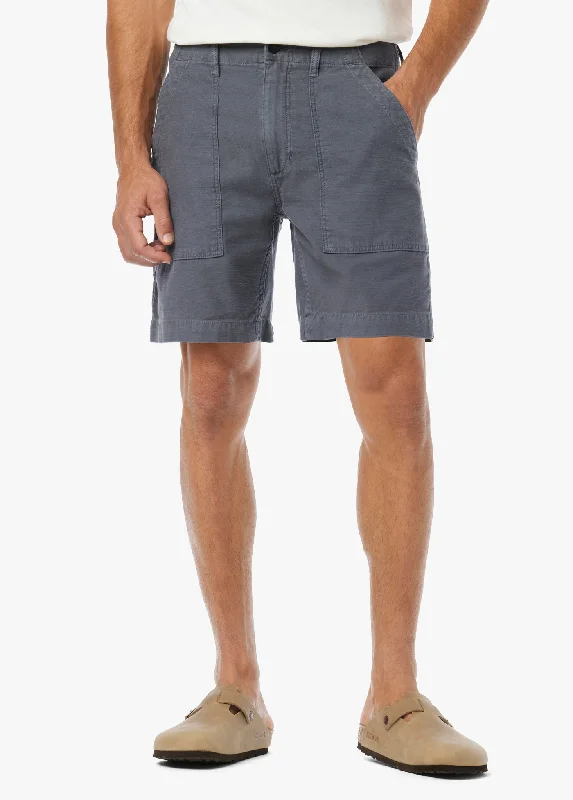 Streetwear Look FATIGUE SHORT