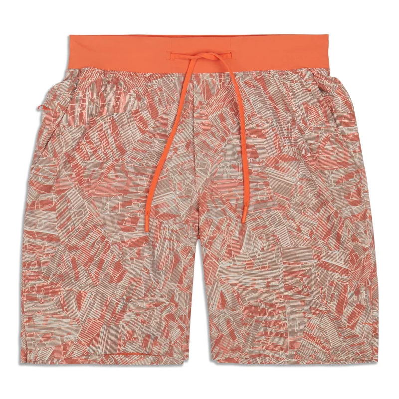 Modern Style T.H.E. Short - Resale