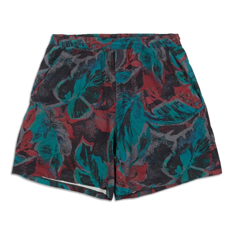 Everyday Comfort Pace Breaker Short - Resale