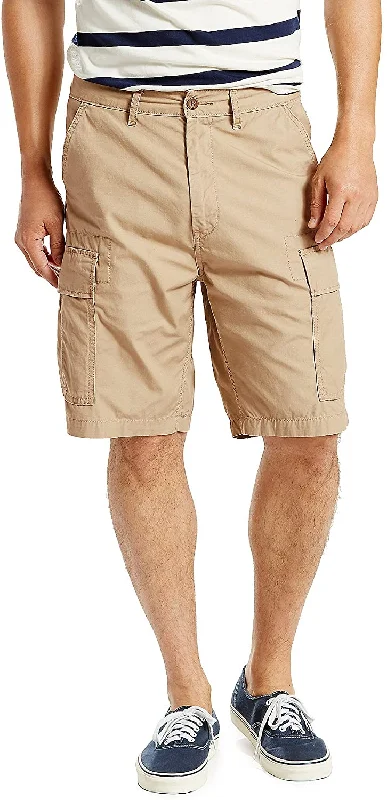 Basic Fashion Levi's Men's Carrier Cargo Short
